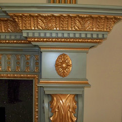The Jalalabadi Home - Products