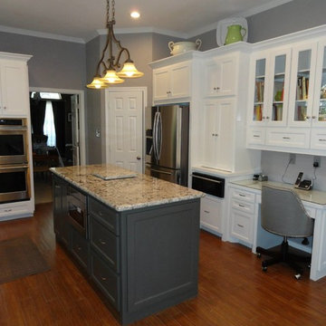 Kitchen Remodels