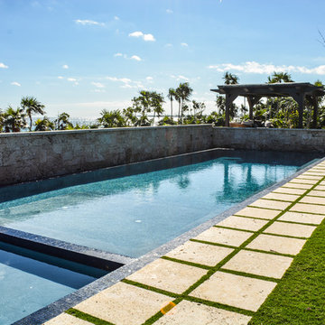 Tropical Architecture