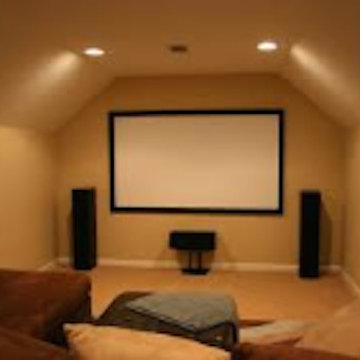Our Residential Work