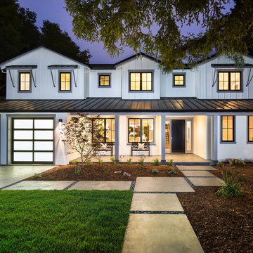 Modern Farmhouse