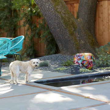 San Lucas Outdoor Design