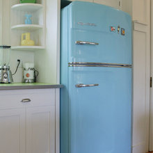 Kitchen Ideas