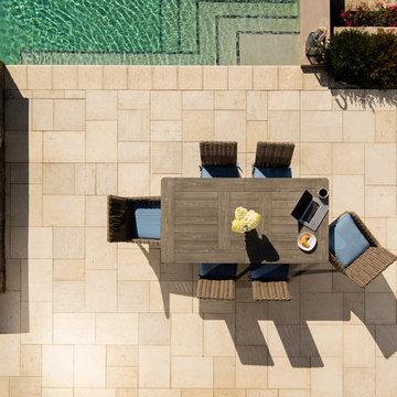 Travertine