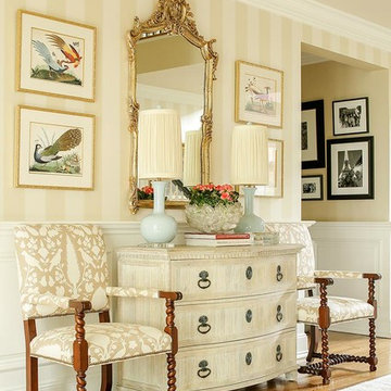 My Personal Story: Casa De Connell