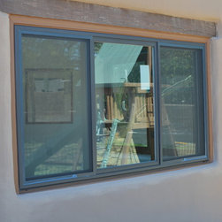 Wood grain - Windows