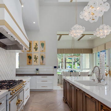 Luxe Living