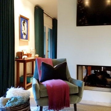 Arcadia Home