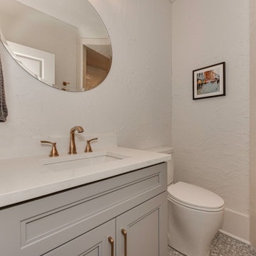 Magnolia Whole Home Renovation