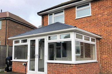 Conservatory Roof Replacement