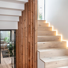 Escaleras