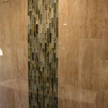 Master Bath Makeover