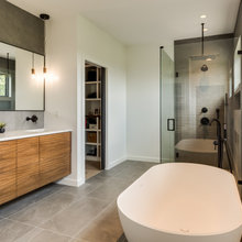 Bathroom vanities new house