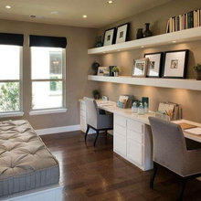 WCreek - Home Office