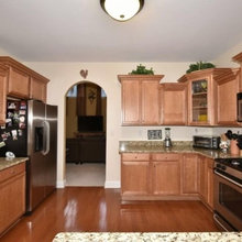 home remodel