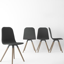 Nuba with Foam Comfort and AquaClean Stain Free Fabric - Products
