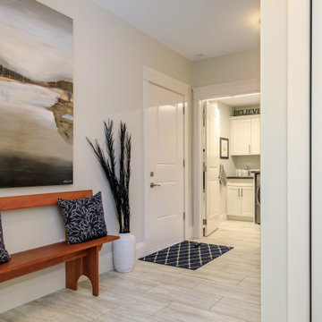 Townhouse - End Unit