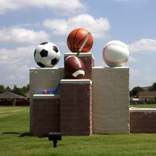 Ballpark