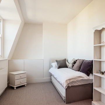 FREWIN ROAD, WANDSWORTH, SW18