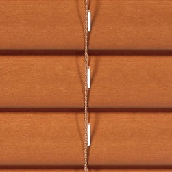 Wood Blinds - Products