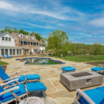 Full Home Renovation - West Chester, PA