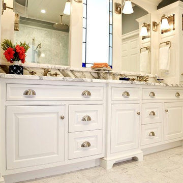 Bathrooms