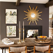 Paint colors