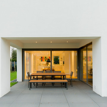 Haus PRT