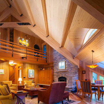 Frankfort Cottage Style