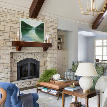 Marianna Cottage | Renovation and Decorating