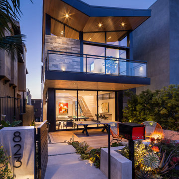 Monterey Residence