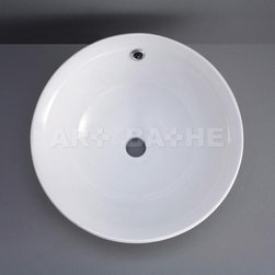 Sinks - Vessels - Bathroom Sinks