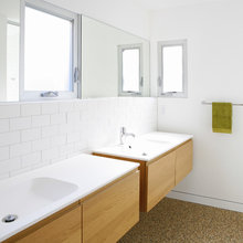 new master bath