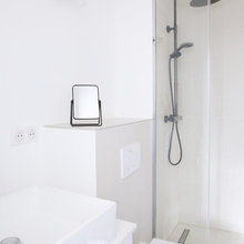 Renovation Pouillon