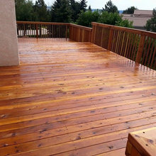 Outdoor Bar Recreation Patio