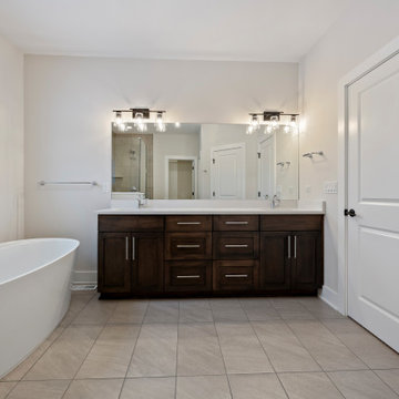 Modified Sonoma | Whitetail Ridge, Yorkville, IL