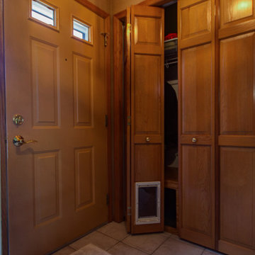 West Side Madison, WI Condo