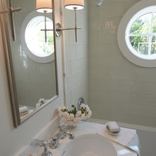Bathroom Reno