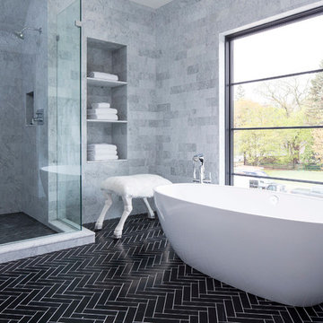 Modern Farmhouse
