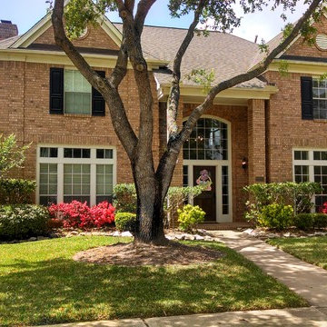 Wonderful Windows Homes by Kevin