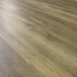 Luxury Vinyl Plank - Products