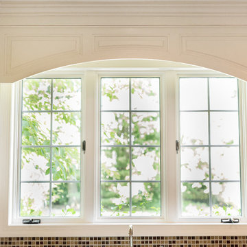 French Country Kitchen in Collegeville, PA