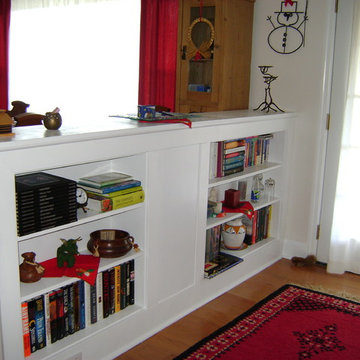 Pine Valley complete house reno