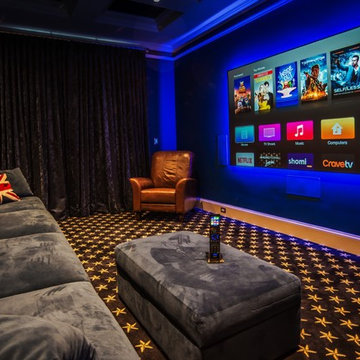 Home Automation 6