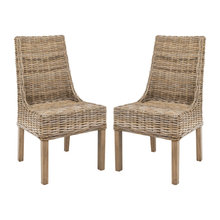 Dining table set