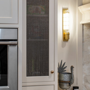 Timeless Elegance: Avon Lake Kitchen Transformation