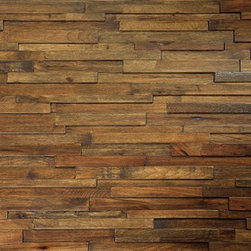 Wall paneling home - Products