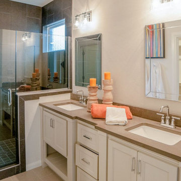 Bathroom Remodeling Experts : Los Angeles, CA
