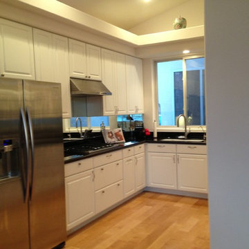 Economical Kitchen Remodel