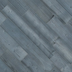 Tulip Blue - Wall & Floor Tiles